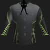 Pro Series Jersey - Design 8 Thumbnail