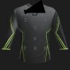 Pro Series Jersey - Design 8 Thumbnail