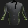 Pro Series Jersey - Design 8 Thumbnail