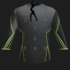 Pro Series Jersey - Design 8 Thumbnail