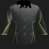 Pro Series Jersey - Design 8 Thumbnail