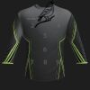 Pro Series Jersey - Design 8 Thumbnail