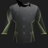 Pro Series Jersey - Design 8 Thumbnail