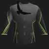 Pro Series Jersey - Design 8 Thumbnail