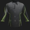 Pro Series Jersey - Design 8 Thumbnail