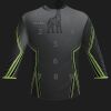Pro Series Jersey - Design 8 Thumbnail