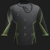Pro Series Jersey - Design 8 Thumbnail