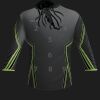 Pro Series Jersey - Design 8 Thumbnail
