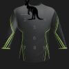 Pro Series Jersey - Design 8 Thumbnail