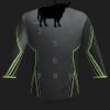 Pro Series Jersey - Design 8 Thumbnail