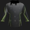 Pro Series Jersey - Design 8 Thumbnail