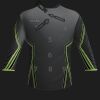 Pro Series Jersey - Design 8 Thumbnail