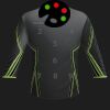 Pro Series Jersey - Design 8 Thumbnail