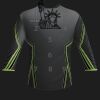 Pro Series Jersey - Design 8 Thumbnail