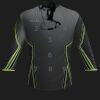 Pro Series Jersey - Design 8 Thumbnail