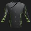 Pro Series Jersey - Design 8 Thumbnail