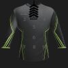Pro Series Jersey - Design 8 Thumbnail
