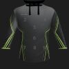 Pro Series Jersey - Design 8 Thumbnail