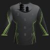 Pro Series Jersey - Design 8 Thumbnail