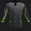 Pro Series Jersey - Design 8 Thumbnail