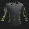 Pro Series Jersey - Design 8 Thumbnail