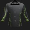 Pro Series Jersey - Design 8 Thumbnail