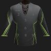 Pro Series Jersey - Design 8 Thumbnail