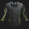 Pro Series Jersey - Design 8 Thumbnail