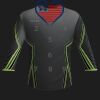 Pro Series Jersey - Design 8 Thumbnail