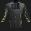 Pro Series Jersey - Design 8 Thumbnail
