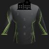 Pro Series Jersey - Design 8 Thumbnail