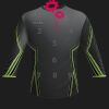 Pro Series Jersey - Design 8 Thumbnail