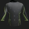 Pro Series Jersey - Design 8 Thumbnail