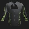 Pro Series Jersey - Design 8 Thumbnail