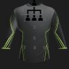 Pro Series Jersey - Design 8 Thumbnail