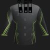 Pro Series Jersey - Design 8 Thumbnail