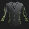 Pro Series Jersey - Design 8 Thumbnail