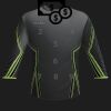 Pro Series Jersey - Design 8 Thumbnail