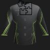 Pro Series Jersey - Design 8 Thumbnail