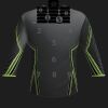 Pro Series Jersey - Design 8 Thumbnail