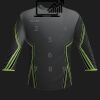 Pro Series Jersey - Design 8 Thumbnail