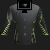Pro Series Jersey - Design 8 Thumbnail