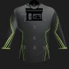 Pro Series Jersey - Design 8 Thumbnail