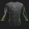 Pro Series Jersey - Design 8 Thumbnail