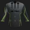 Pro Series Jersey - Design 8 Thumbnail