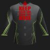 Pro Series Jersey - Design 8 Thumbnail