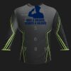 Pro Series Jersey - Design 8 Thumbnail