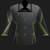 Pro Series Jersey - Design 8 Thumbnail