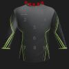 Pro Series Jersey - Design 8 Thumbnail