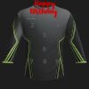 Pro Series Jersey - Design 8 Thumbnail